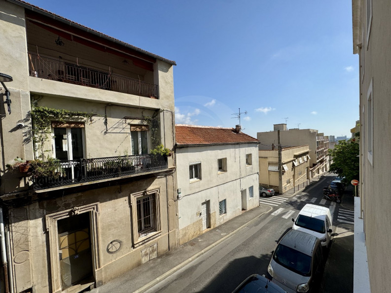 vente Appartement Sete - Photo 4