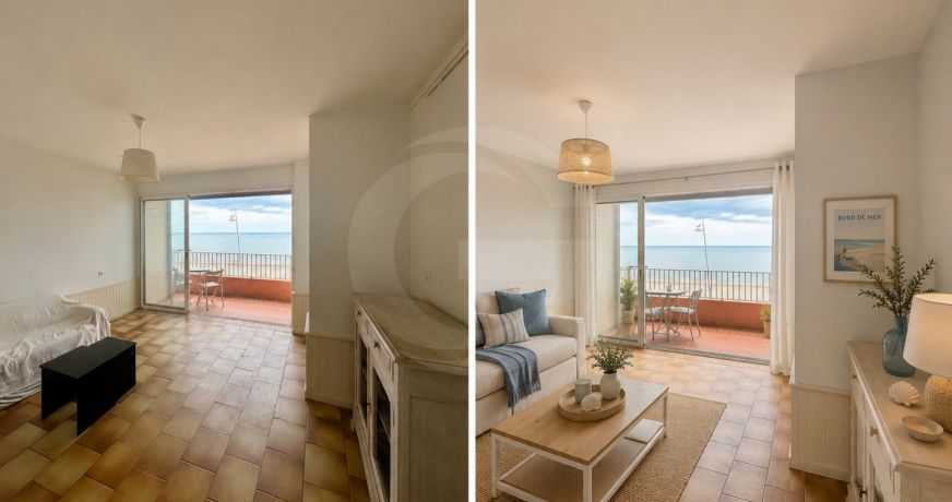 vente Appartement Palavas Les Flots