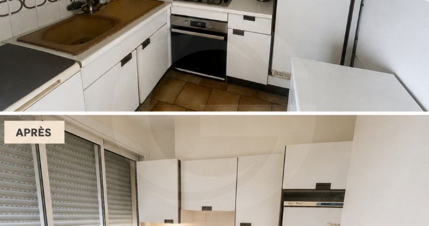 vente Appartement Palavas Les Flots
