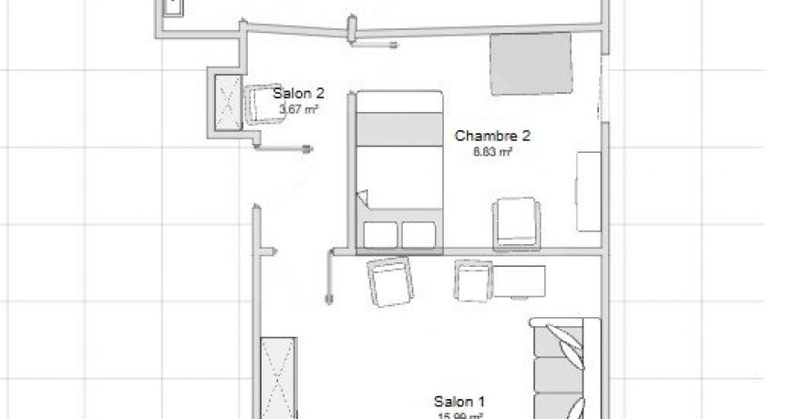 vente Appartement Palavas Les Flots
