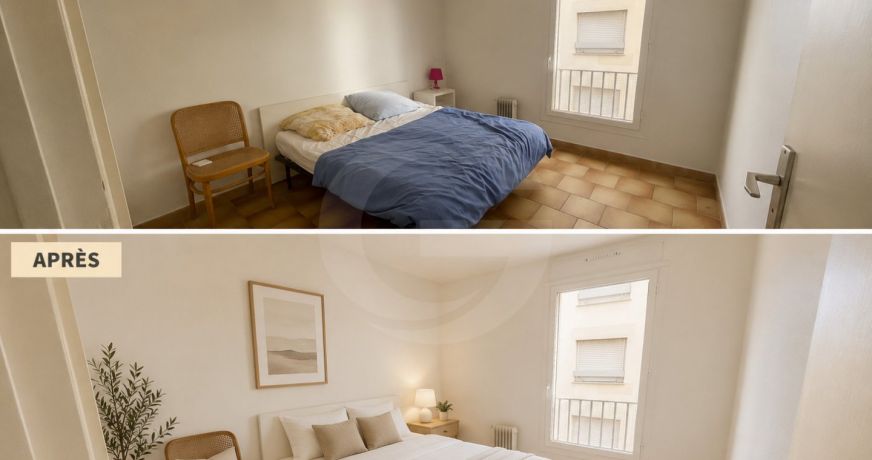 vente Appartement Palavas Les Flots