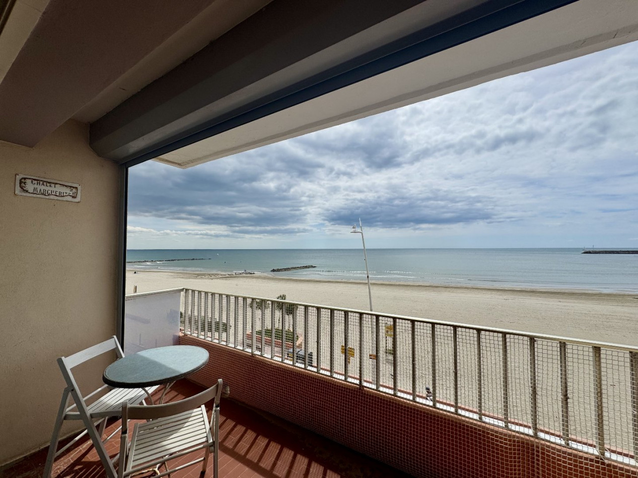 vente Appartement Palavas Les Flots - Photo 1