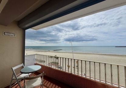 vente Appartement Palavas Les Flots