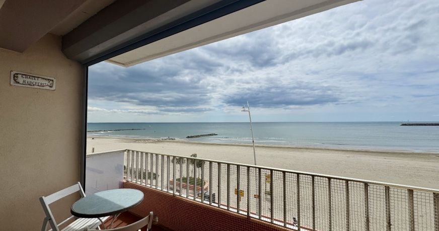 vente Appartement Palavas Les Flots