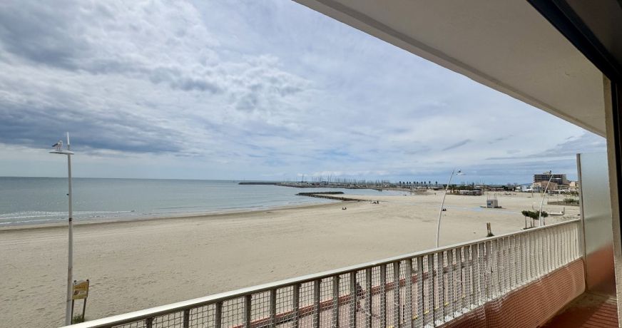 vente Appartement Palavas Les Flots