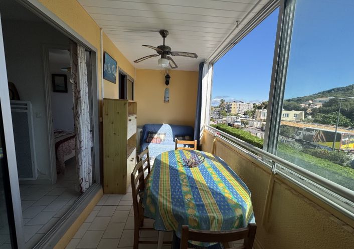 vente Appartement Sete