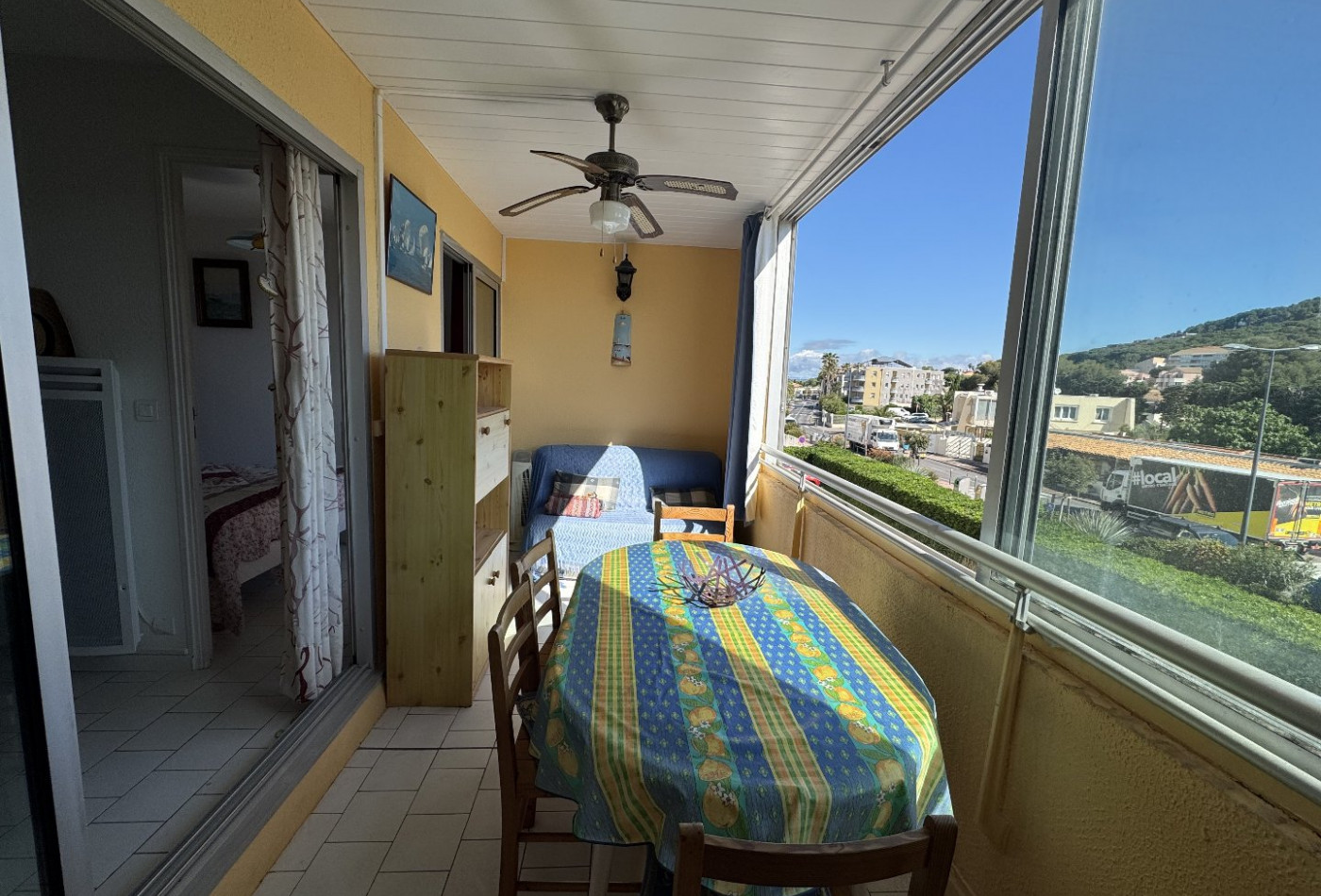 vente Appartement Sete - Photo 1