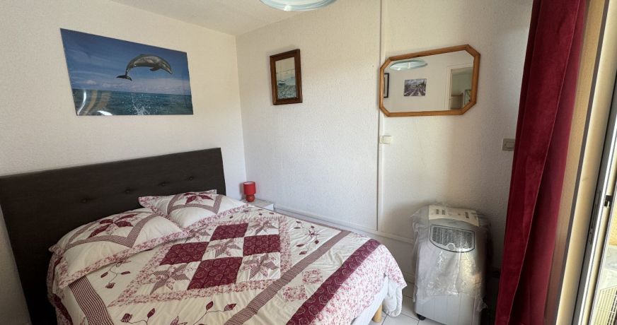 vente Appartement Sete