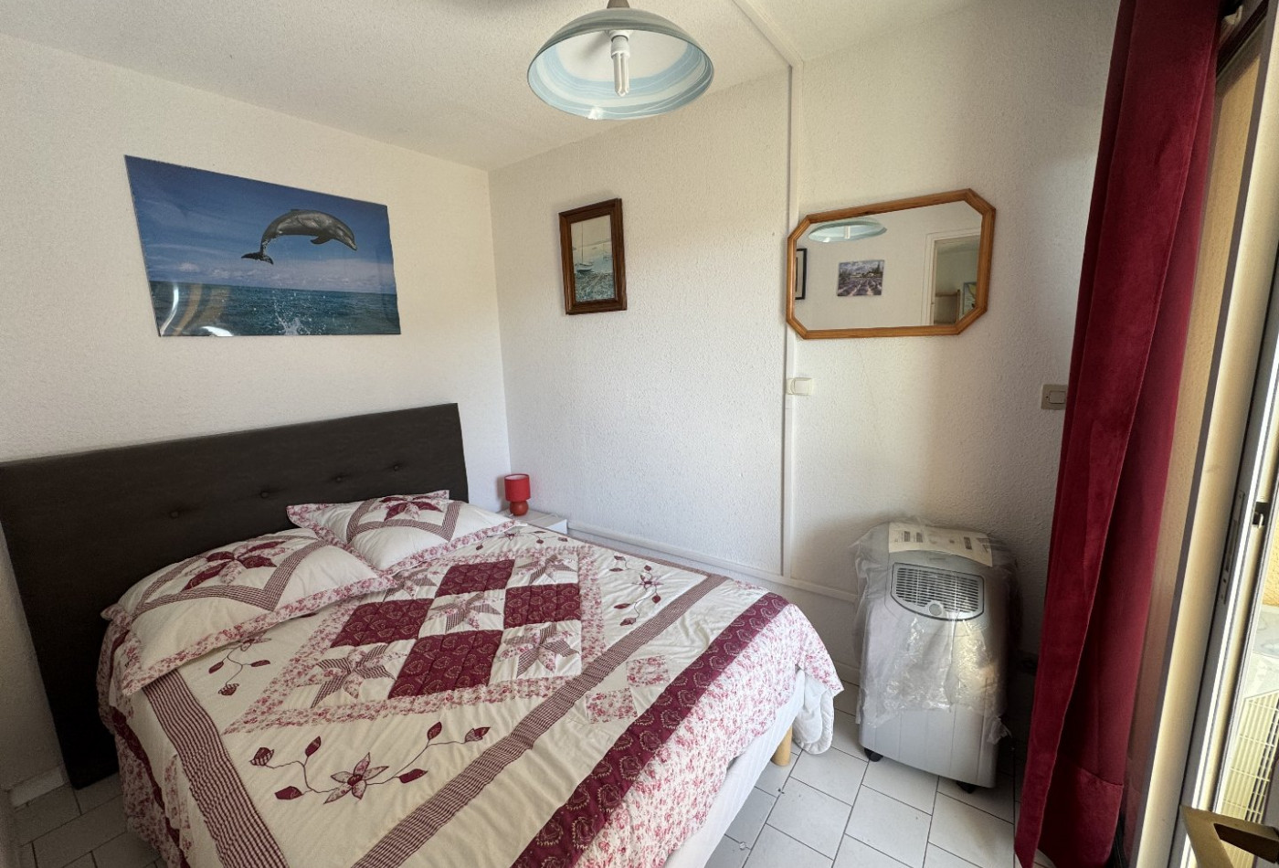 vente Appartement Sete - Photo 3