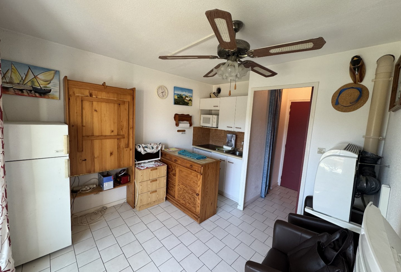 vente Appartement Sete - Photo 2