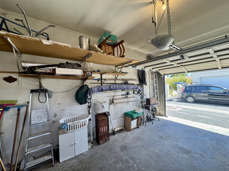 vente Maison Frontignan - Photo 10