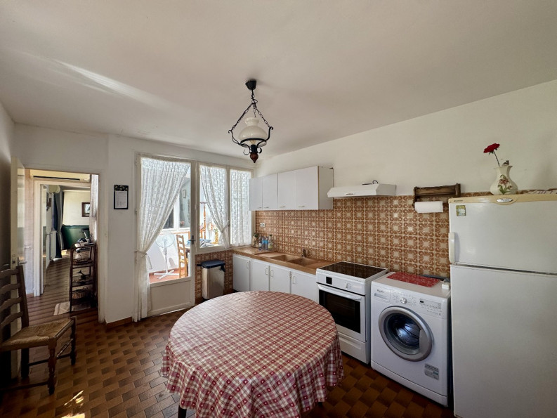 vente Maison Frontignan - Photo 6