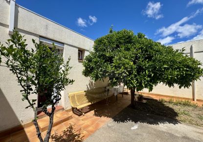 vente Maison Frontignan