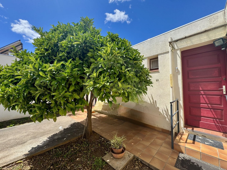vente Maison Frontignan - Photo 2