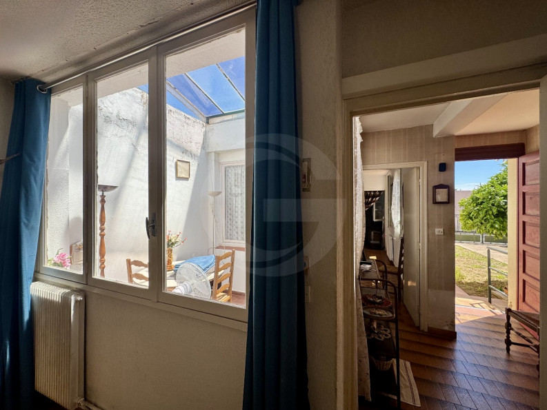 vente Maison Frontignan - Photo 5