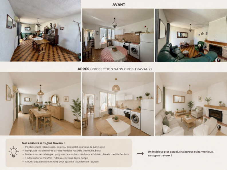 vente Maison Frontignan - Photo 3