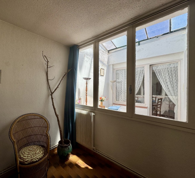 vente Maison Frontignan - Photo 4
