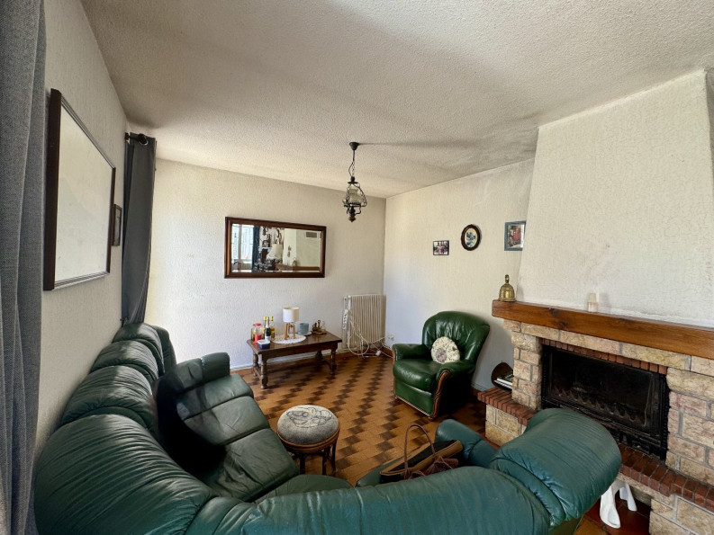 vente Maison Frontignan - Photo 9