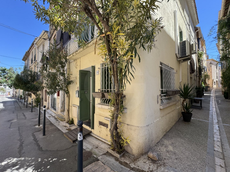 vente Maison Bouzigues - Photo 9
