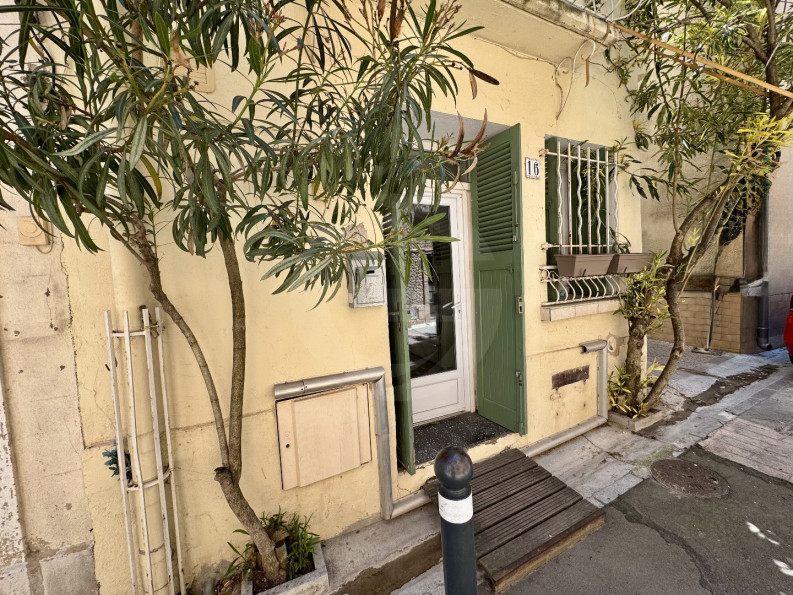 vente Maison Bouzigues - Photo 10