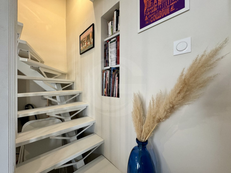 vente Maison Bouzigues - Photo 3