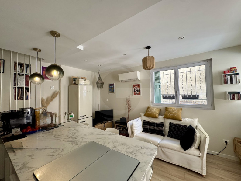 vente Maison Bouzigues - Photo 1
