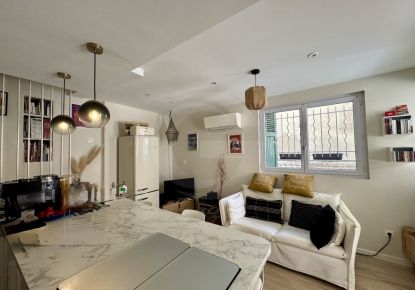 vente Maison Bouzigues