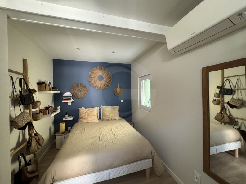vente Maison Bouzigues - Photo 4