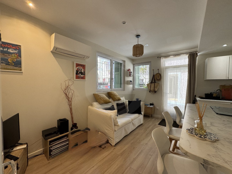 vente Maison Bouzigues - Photo 2