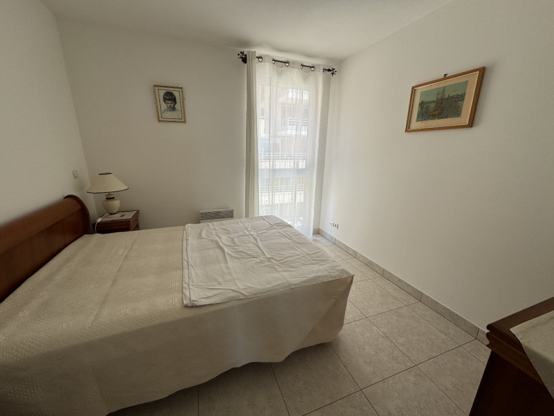 vente Appartement Sete - Photo 6
