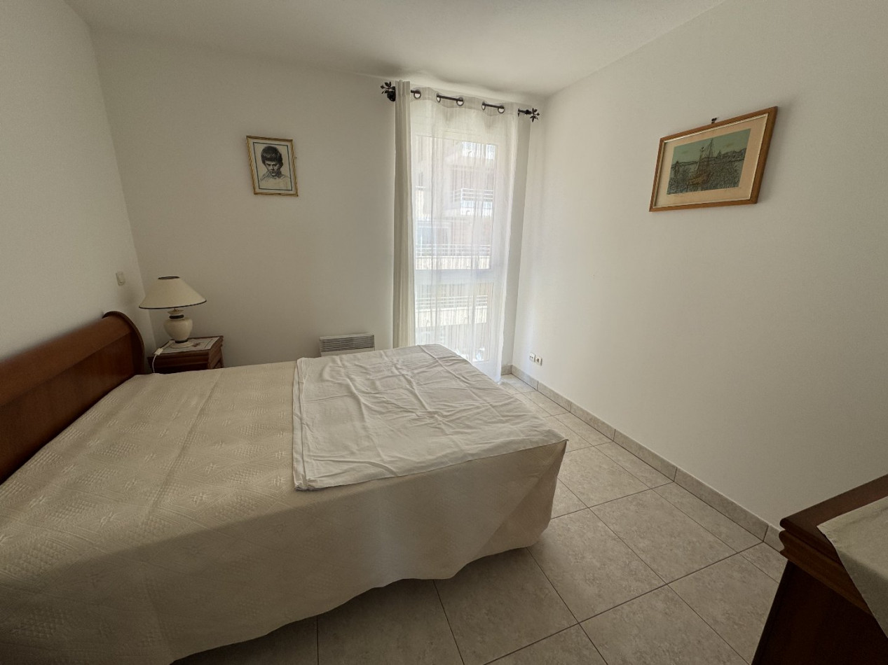 vente Appartement Sete - Photo 6