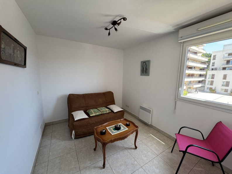 vente Appartement Sete - Photo 7