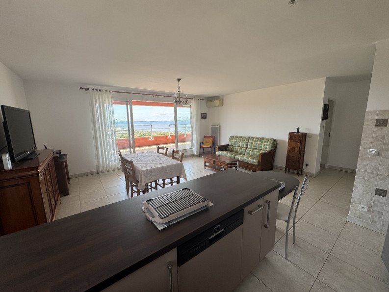 vente Appartement Sete - Photo 2