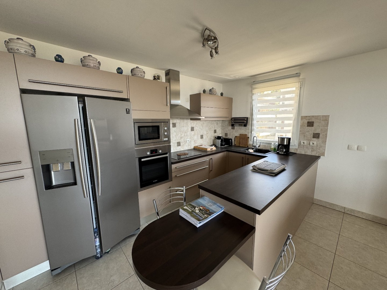 vente Appartement Sete - Photo 3