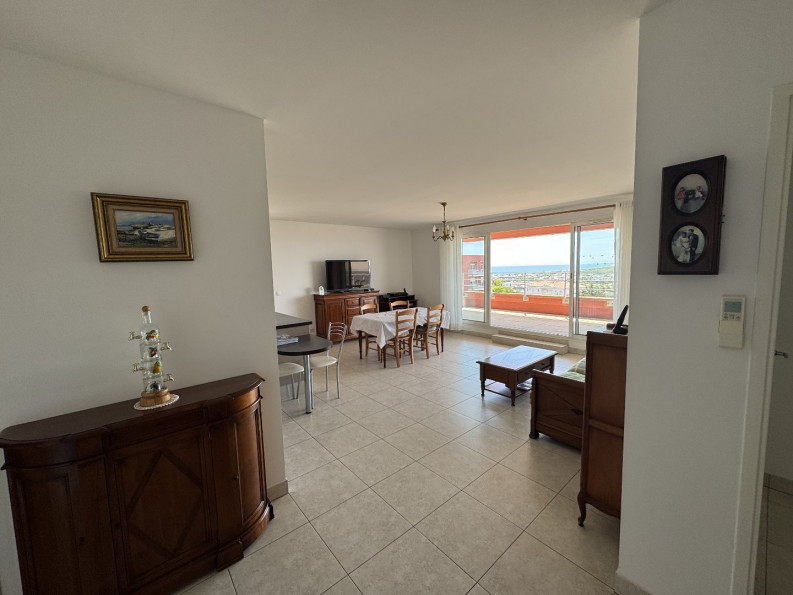 vente Appartement Sete - Photo 4