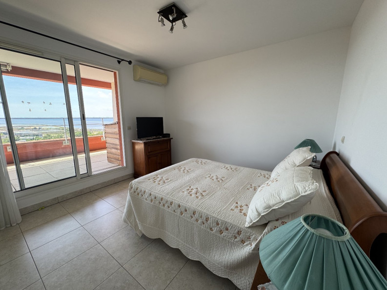 vente Appartement Sete - Photo 5
