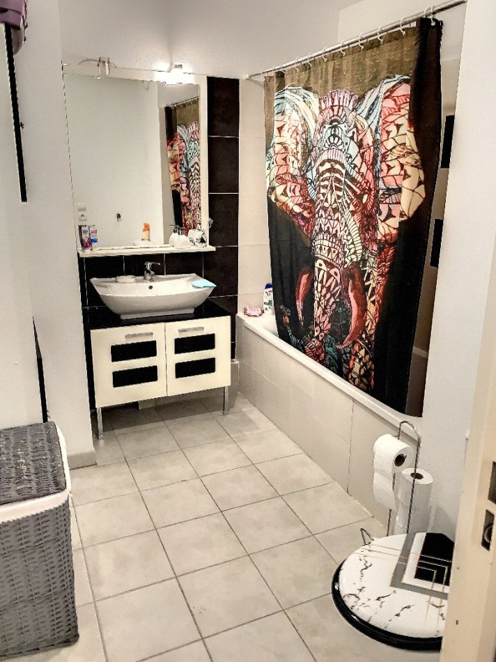 vente Appartement Sete - Photo 6