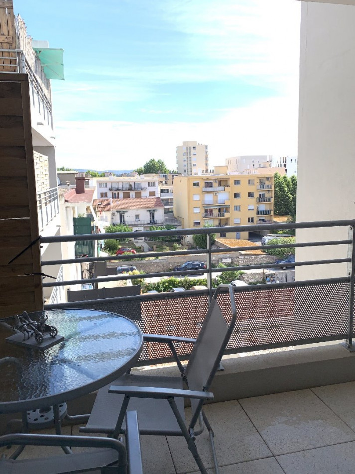 vente Appartement Sete - Photo 1