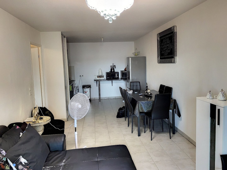 vente Appartement Sete - Photo 2