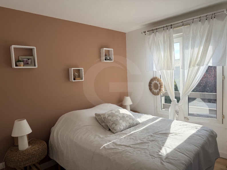 vente Appartement Bouzigues - Photo 8