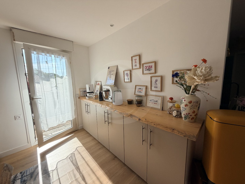 vente Appartement Bouzigues - Photo 9