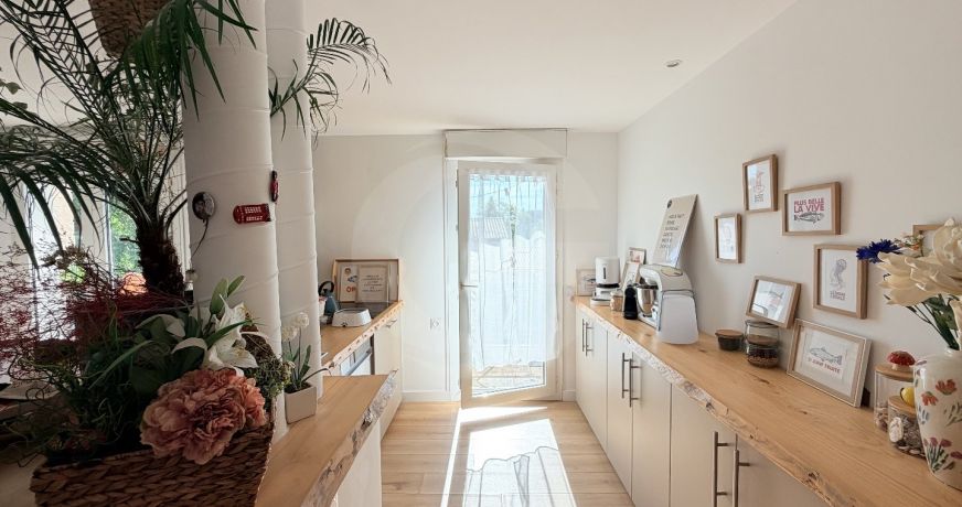 vente Appartement Bouzigues