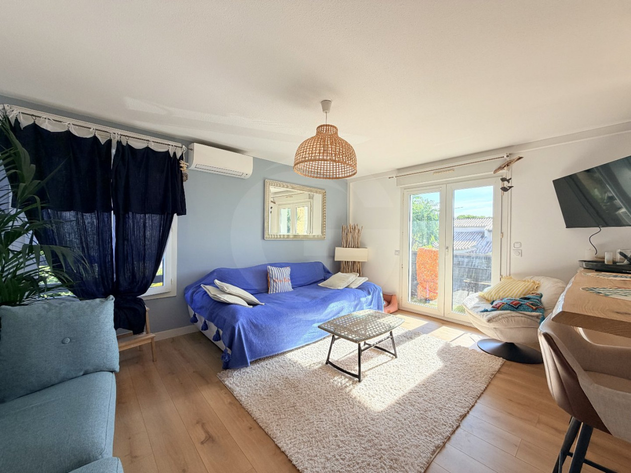vente Appartement Bouzigues - Photo 1