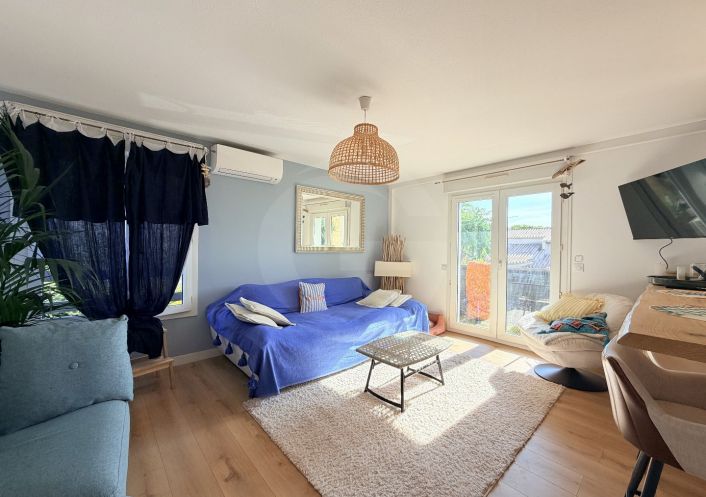 vente Appartement Bouzigues