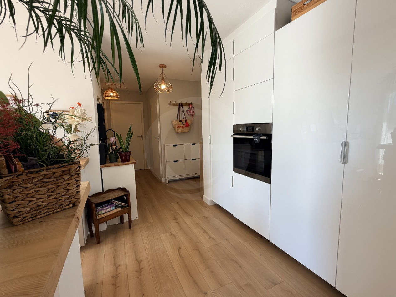 vente Appartement Bouzigues - Photo 4