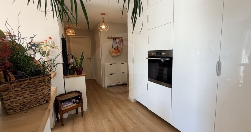 vente Appartement Bouzigues