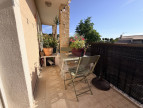 vente Appartement Bouzigues