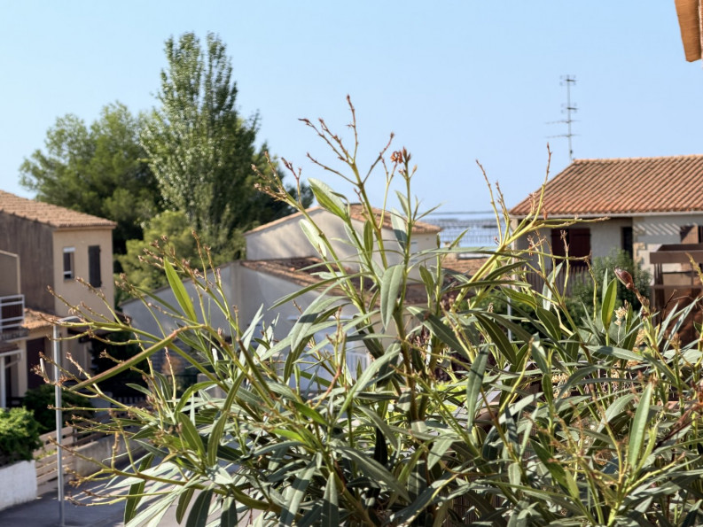 vente Appartement Bouzigues - Photo 10