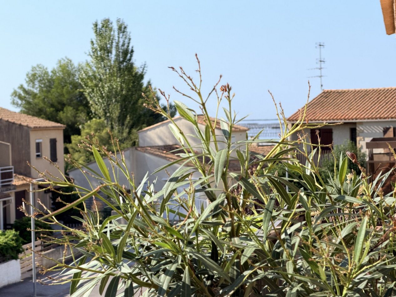 vente Appartement Bouzigues - Photo 10