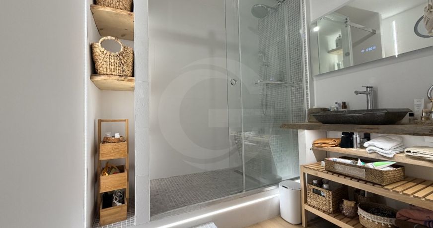vente Appartement Bouzigues